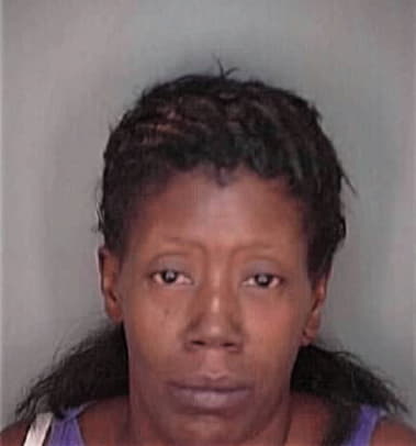 Tanisha Ingram, - Polk County, FL 