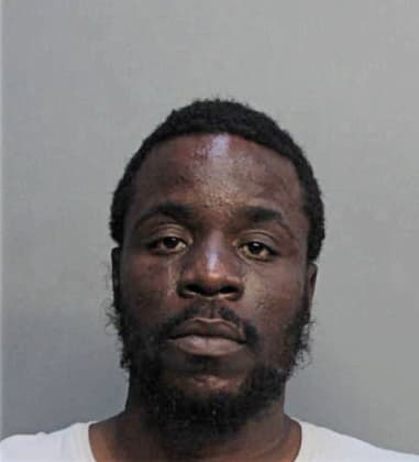 Gregory Jackson, - Dade County, FL 