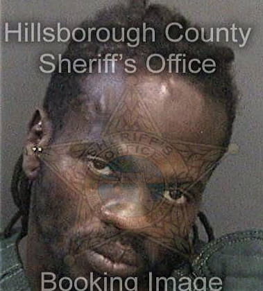 Maurice Jackson, - Hillsborough County, FL 