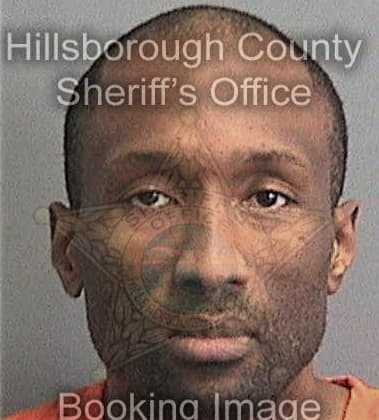 Ivan Jacobs, - Hillsborough County, FL 