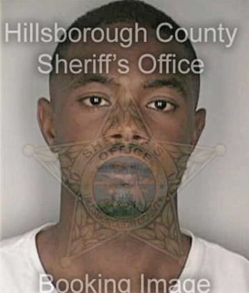 Jeremiah Jeffords, - Hillsborough County, FL 