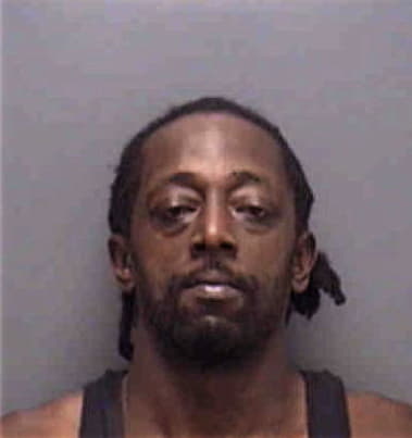 Lorenzo Jobson, - Lee County, FL 