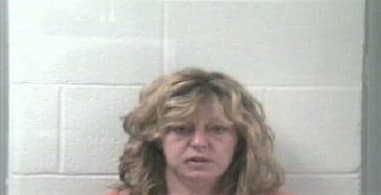 Angela Jones, - Daviess County, KY 