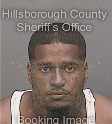 Shayne Joseph, - Hillsborough County, FL 