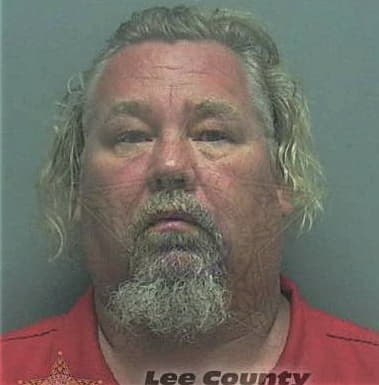 Michael Justis, - Lee County, FL 