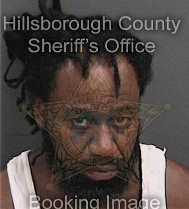 Daryel Kelly, - Hillsborough County, FL 