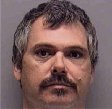 Daniel Larson, - Lee County, FL 