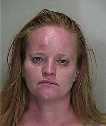 Leah Lasenna, - Marion County, FL 