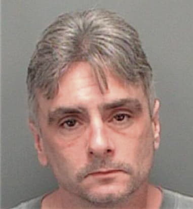 John Lederhouse, - Pinellas County, FL 