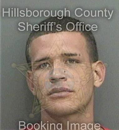 James Little, - Hillsborough County, FL 