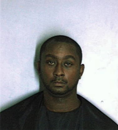 Jasper Lloyd - DeKalb County, GA 