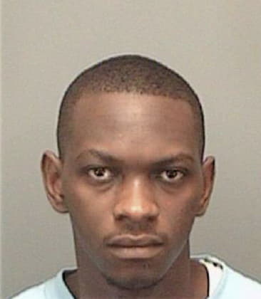 Kenold Lucien, - Pinellas County, FL 