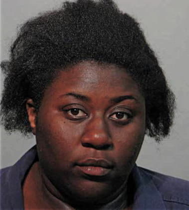 Glenda Major, - Seminole County, FL 