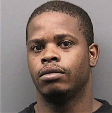 Terrance Malloy, - Hillsborough County, FL 