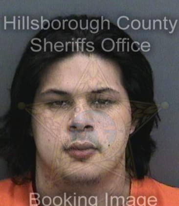 John Martin, - Hillsborough County, FL 