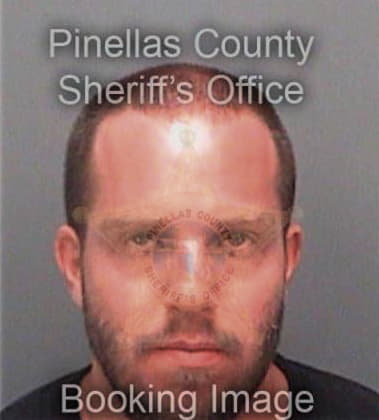 Stephen Mazoochi - Pinellas County, FL 