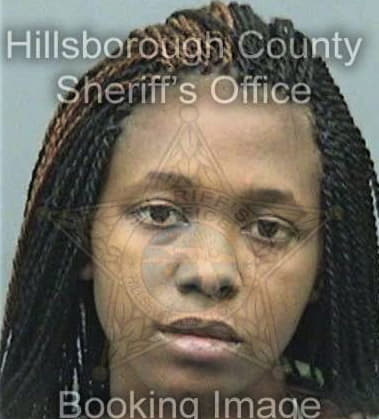 Lisa McCullough - Hillsborough County, FL 