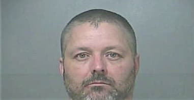 Scott McCulough, - Vigo County, IN 