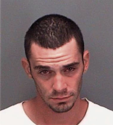 Timothy McGuire - Pinellas County, FL 