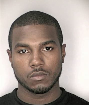 Donte McPherson - Hillsborough County, FL 