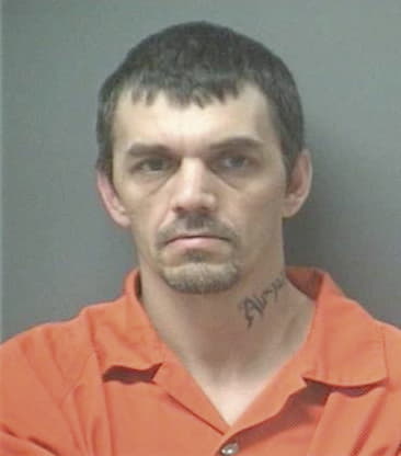 Sergio Medina, - LaPorte County, IN 