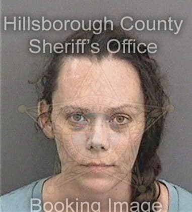 Samantha Mendoza - Hillsborough County, FL 