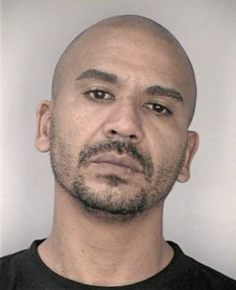 Jesus Menendez - Hillsborough County, FL 