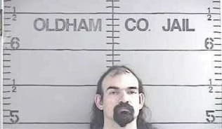 Edward Meredith, - Oldham County, KY 