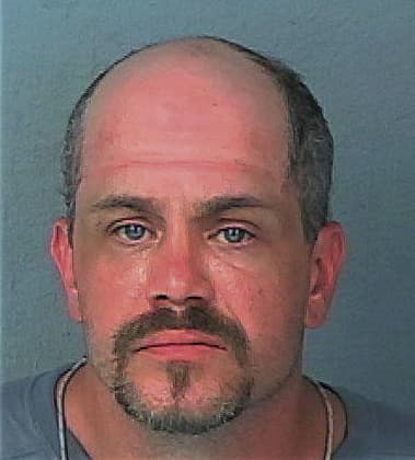 Alexander Metzler, - Hernando County, FL 