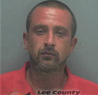 Charles Moseley, - Lee County, FL 