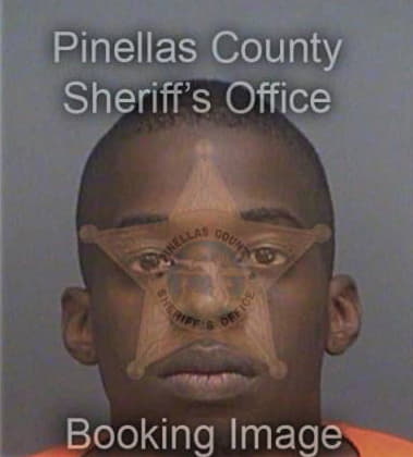 Melvin Mouzon, - Pinellas County, FL 