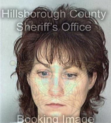 Jessica Nicoll, - Hillsborough County, FL 