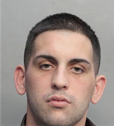 Eric Olivero, - Dade County, FL 