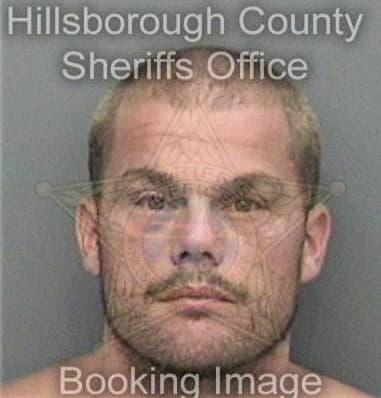 Santiago Orozcocock, - Hillsborough County, FL 