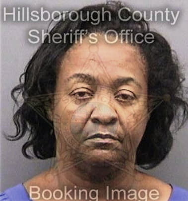 Shenee Pearson, - Hillsborough County, FL 