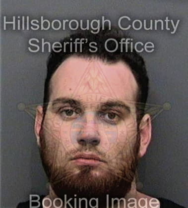 Christopher Peckens, - Hillsborough County, FL 