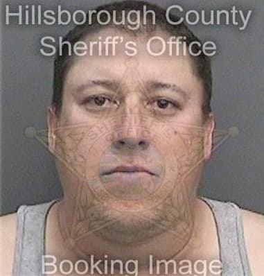 Eric Perez, - Hillsborough County, FL 