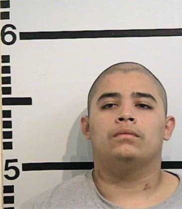 Joe Perez, - Kerr County, TX 