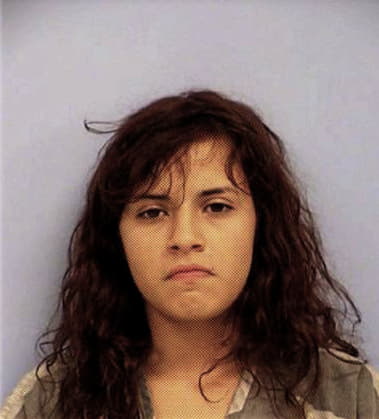 Guadalupe Perez-Rivera, - Travis County, TX 