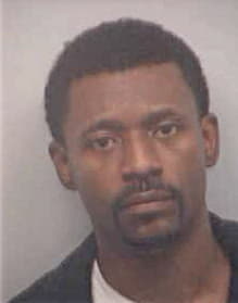 Gregory Perryman, - Fulton County, GA 