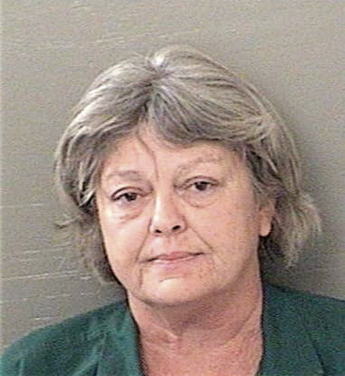 Stormie Pompa, - Escambia County, FL 