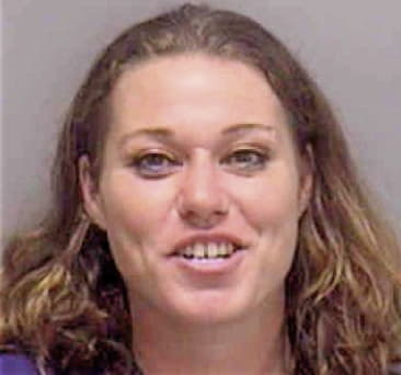 Aline Ribeiro, - Lee County, FL 