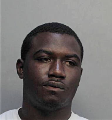 Levingston Ritchie, - Dade County, FL 