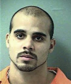 Juan Rivera-Mejia, - Okaloosa County, FL 