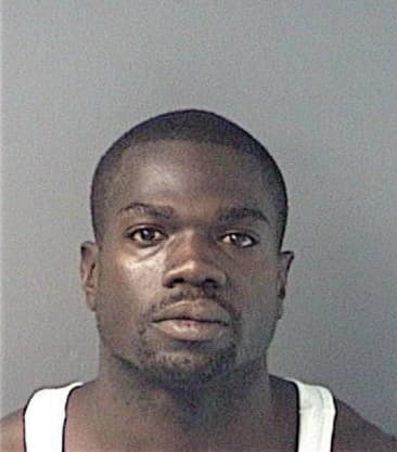 Dewayne Robinson, - Escambia County, FL 