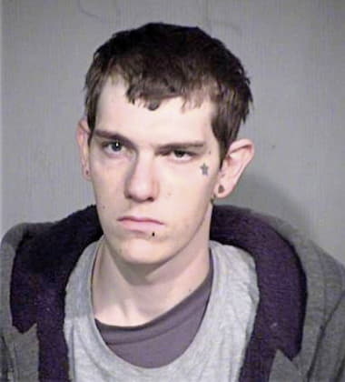 Daniel Rodriguez - Maricopa County, AZ 