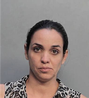 Jessica Rodriguez, - Dade County, FL 