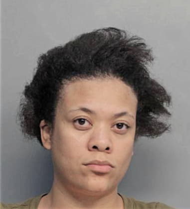 Tanegho Rolle-Marable, - Dade County, FL 