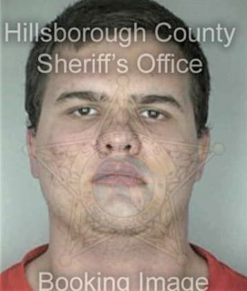 Antonio Sagahon, - Hillsborough County, FL 