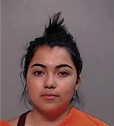 Veronica Salazar, - Hidalgo County, TX 